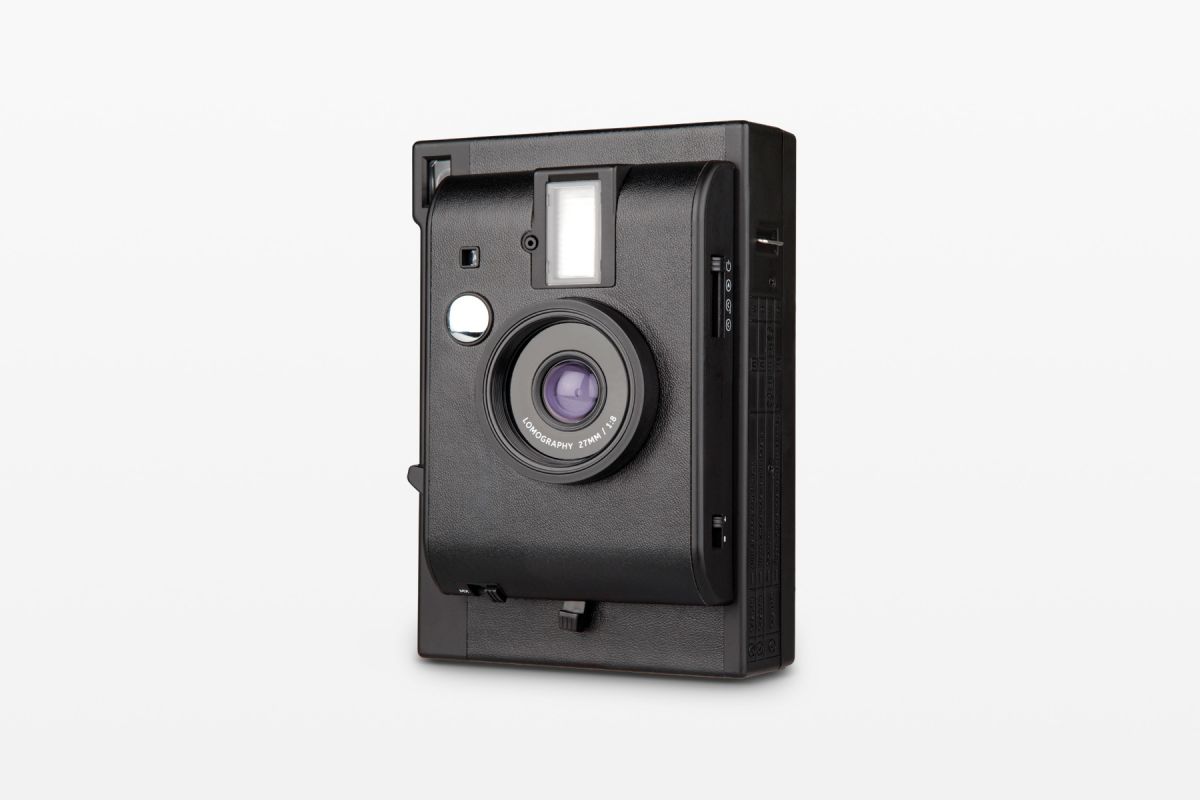 Lomography Lomo'Instant 即影即有相機