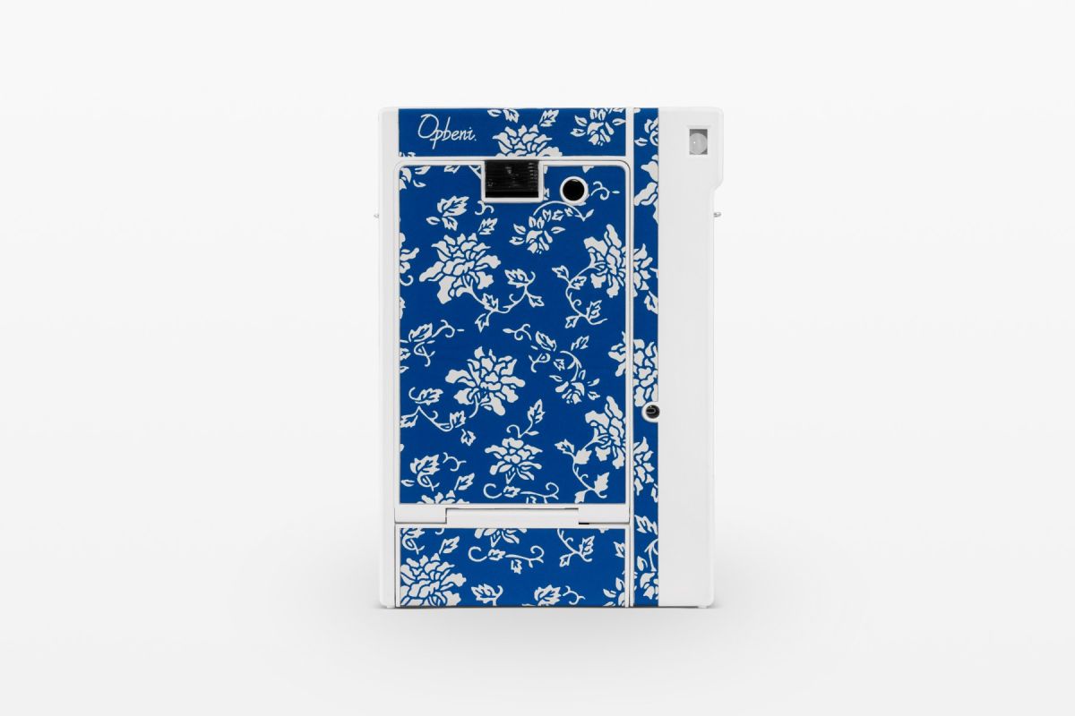 Lomography Lomo'Instant 即影即有相機連 3 款鏡頭套裝