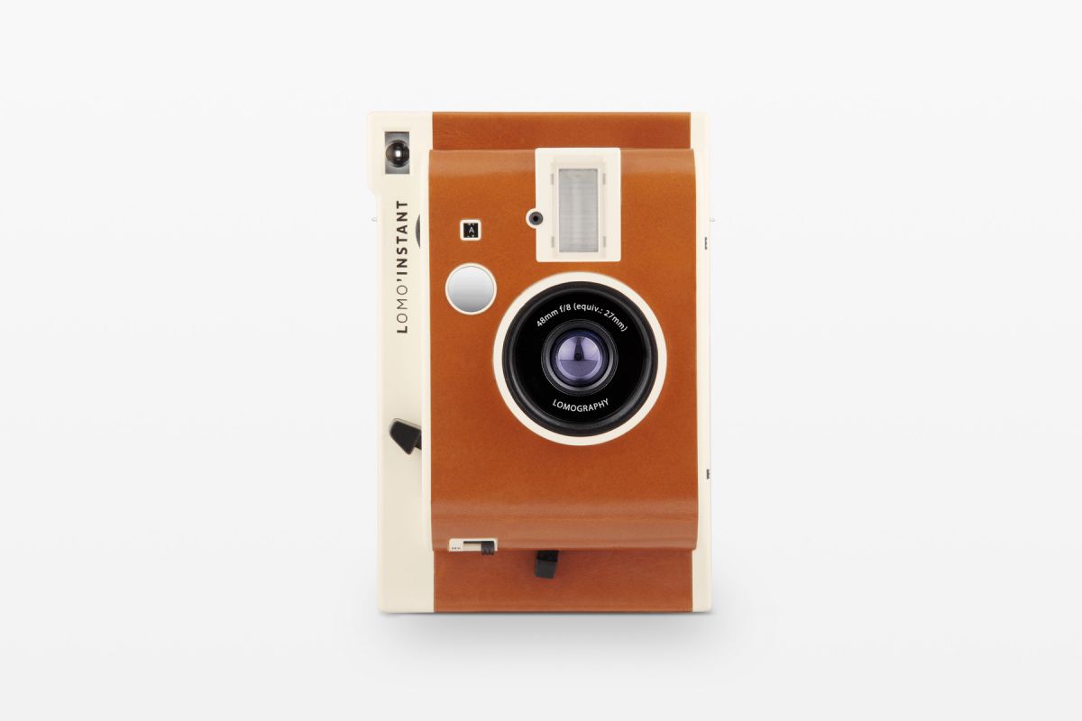 Lomography Lomo'Instant 即影即有相機
