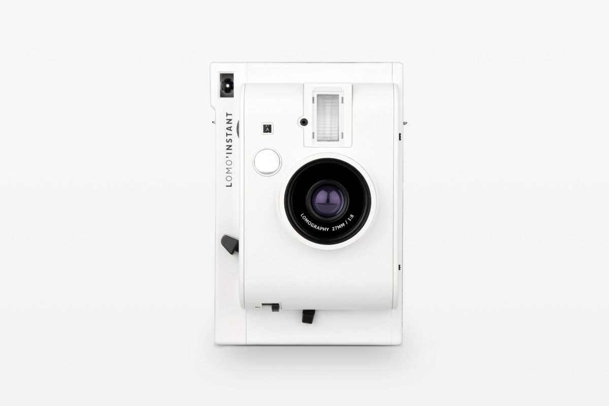 Lomography Lomo'Instant 即影即有相機