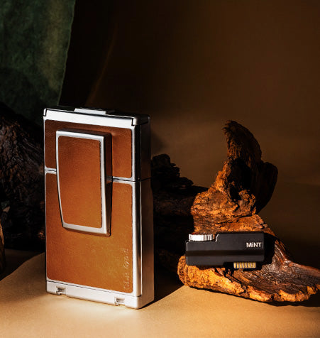 MiNT SLR670-S (Type i) Brown 即影即有相機