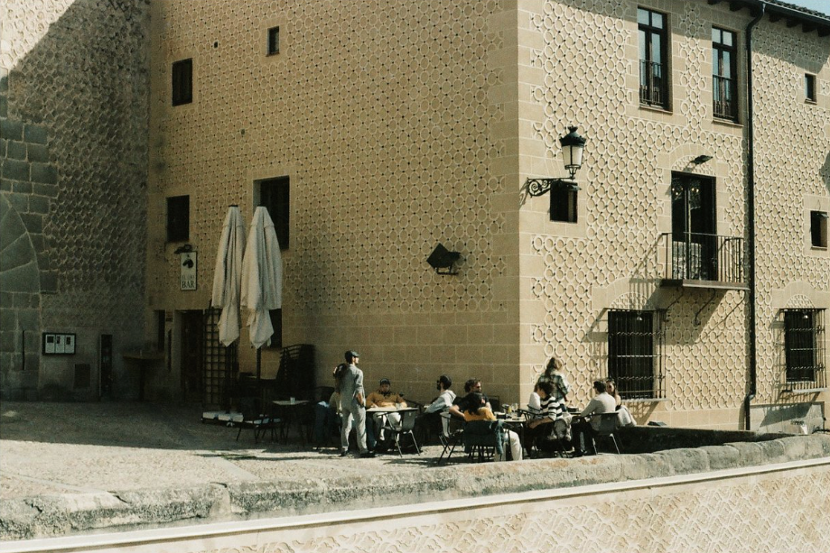 KING FILM Color Zealous 200 35mm color negative film
