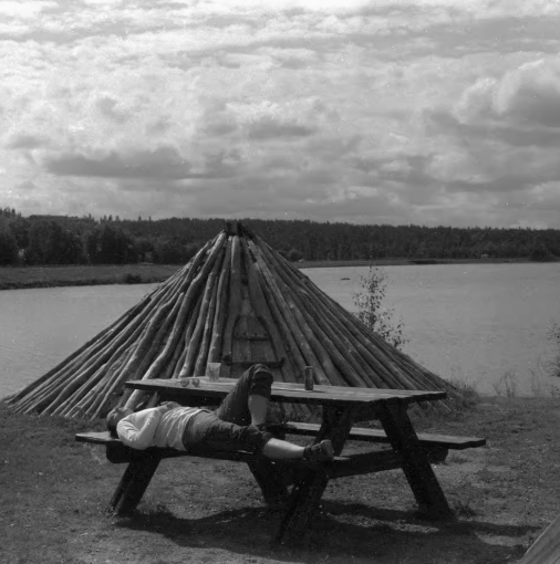 Svema СВЕМА foto100 35mm Black and White Film