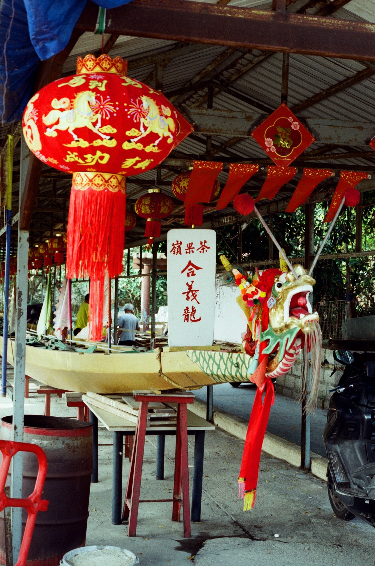 Alien AHU 5207/250D 36exp 35mm Film