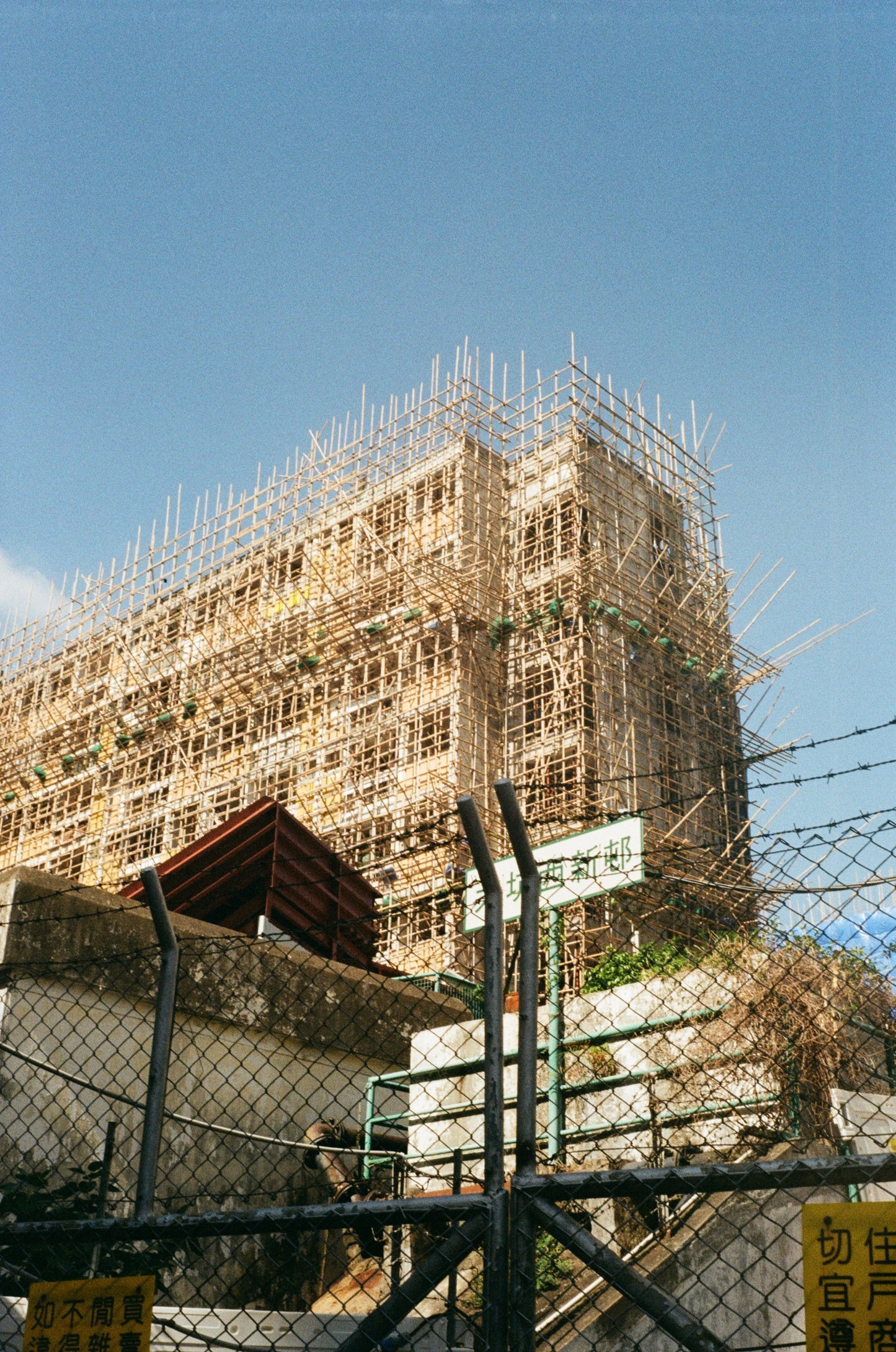 Bruce BON ISO 200 Color 36exp Color Negative Film