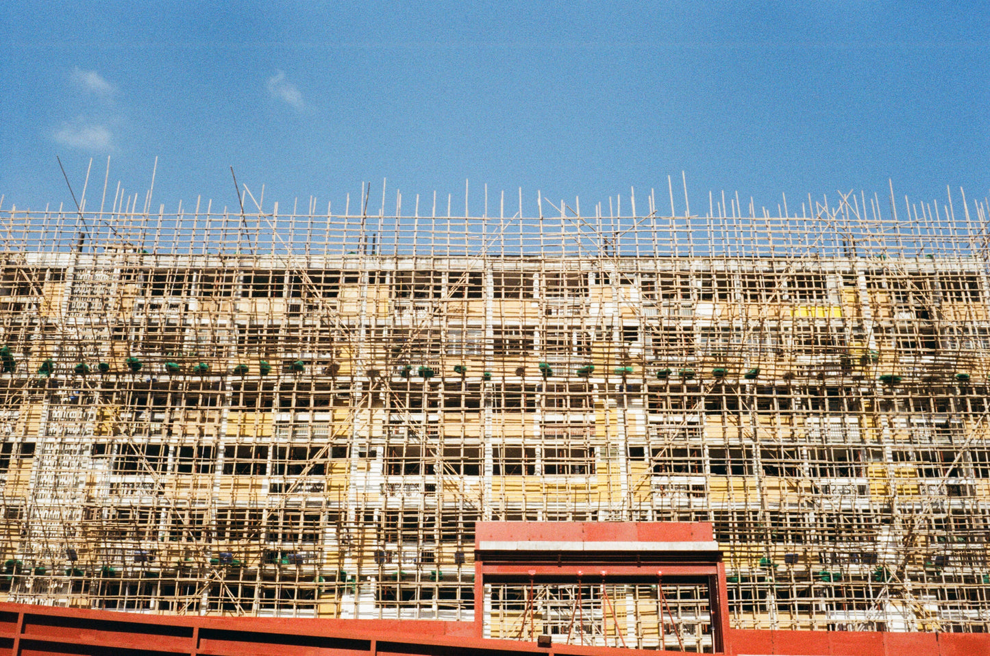 Bruce BON ISO 200 Color 36exp Color Negative Film