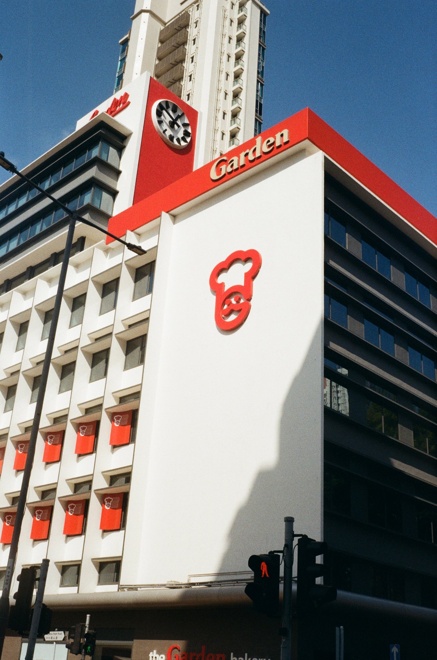 Bruce BON ISO 200 Color 36exp Color Negative Film