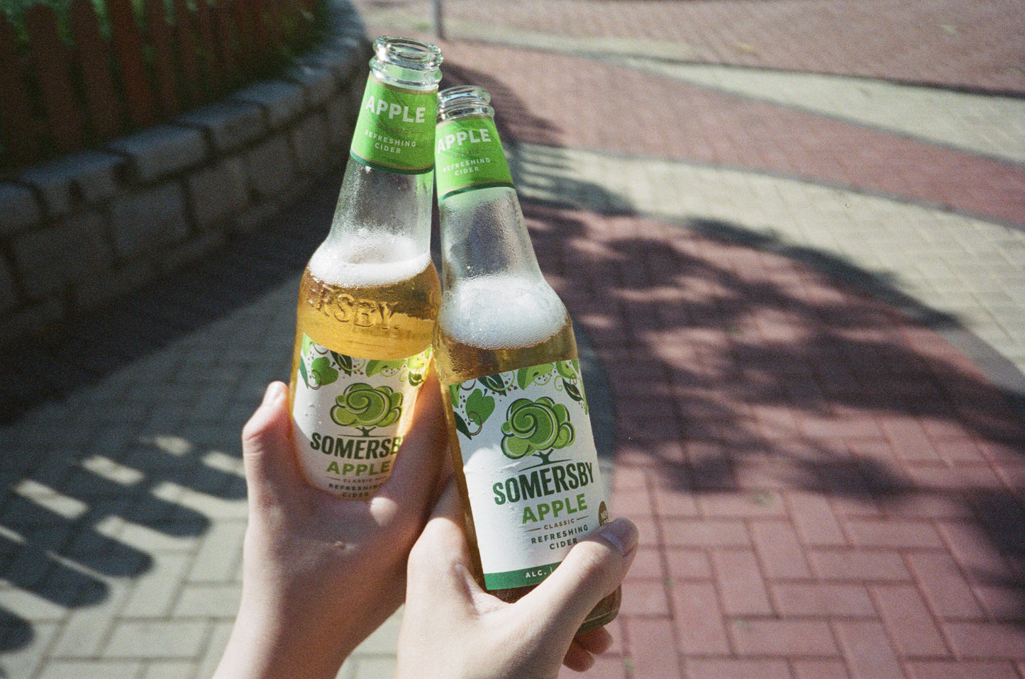 Fujifilm Superia 800 35mm Expired Film