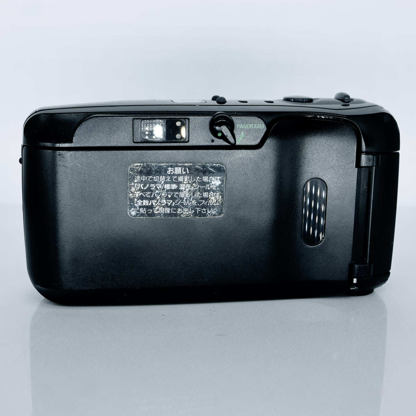 Olympus mju Zoom 70 35mm film camera