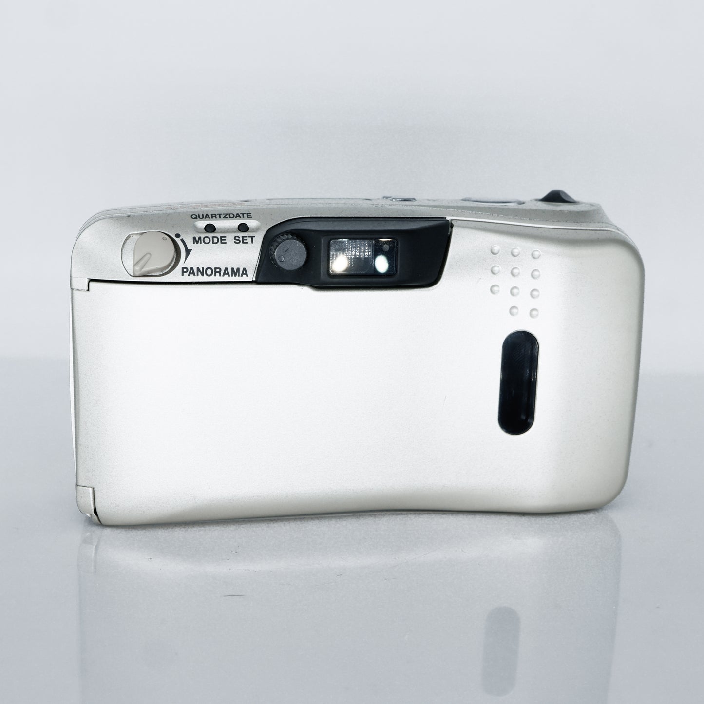 Olympus mju Zoom 130 35mm film camera