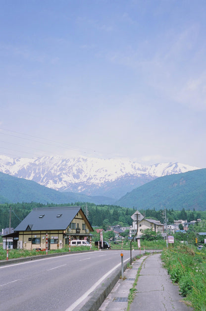 Fujifilm PROVIA 100F 120 Color Reversal Film