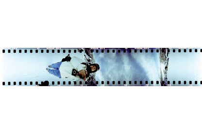 Lomography Spinner 360° 35mm 全景菲林相機