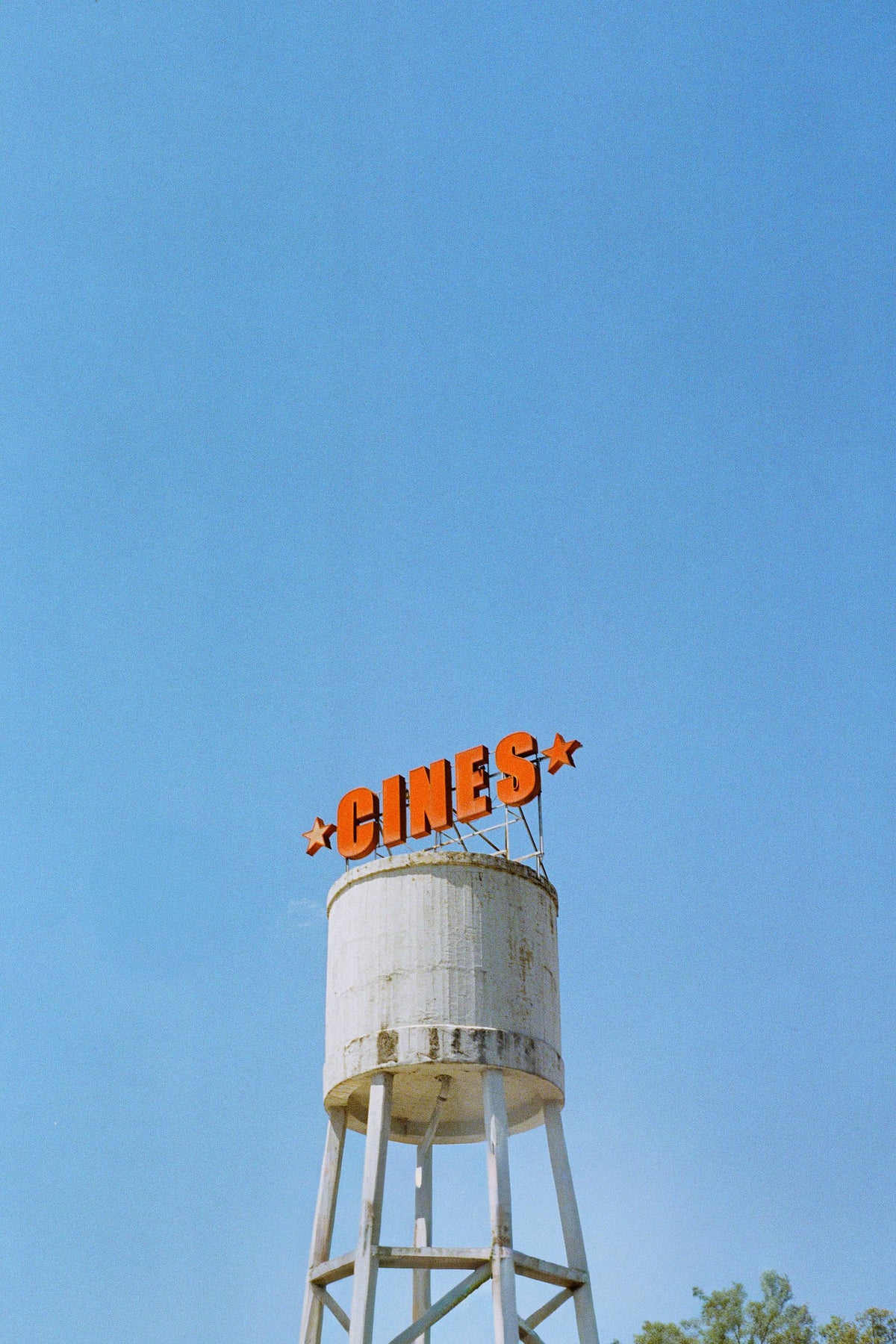 Alien AHU 5213/200T 36exp 35mm Film
