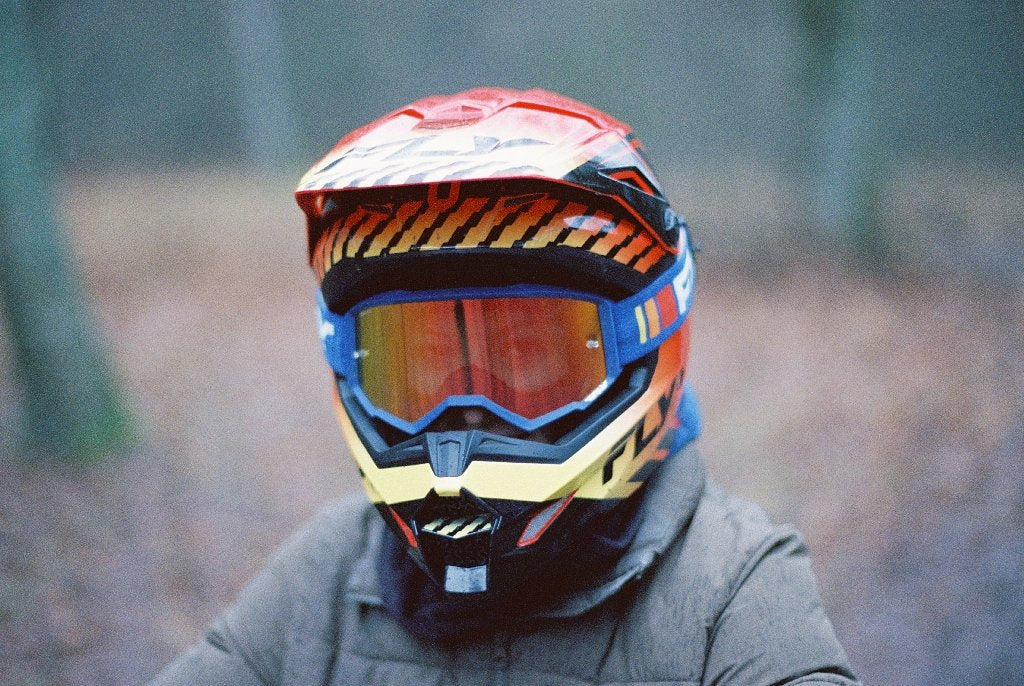 Alien AHU 5219/500T 36exp 35mm Film