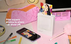 Polaroid Hi-Print 3X3 寶麗來便攜式相片打印機
