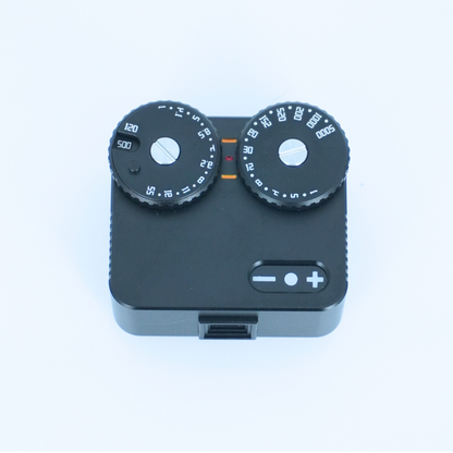 TTArtisan 銘匠 Light Meter B2 Black 二代光學測光錶