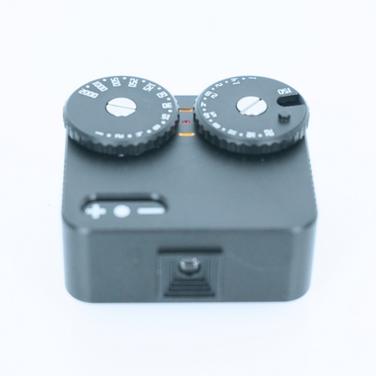 TTArtisan 銘匠 Light Meter B2 Black 二代光學測光錶