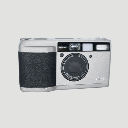 Ricoh GR1s 35mm film camera