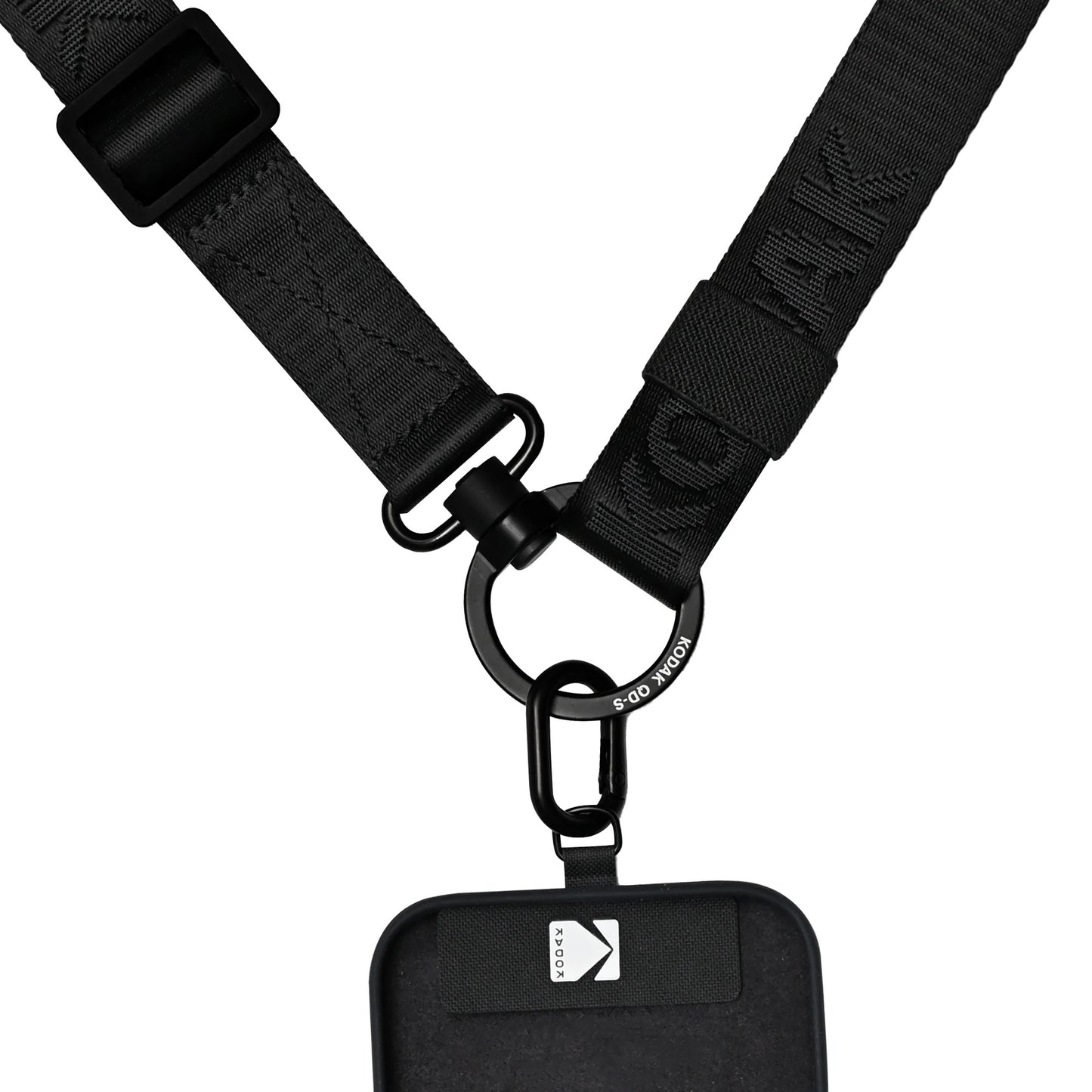 KODAK Multi-Purpose 2 Way Camera Strap Phone strap