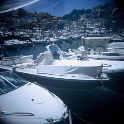 Fujifilm Velvia 100 120 Reversal Expired Film (06/2021)