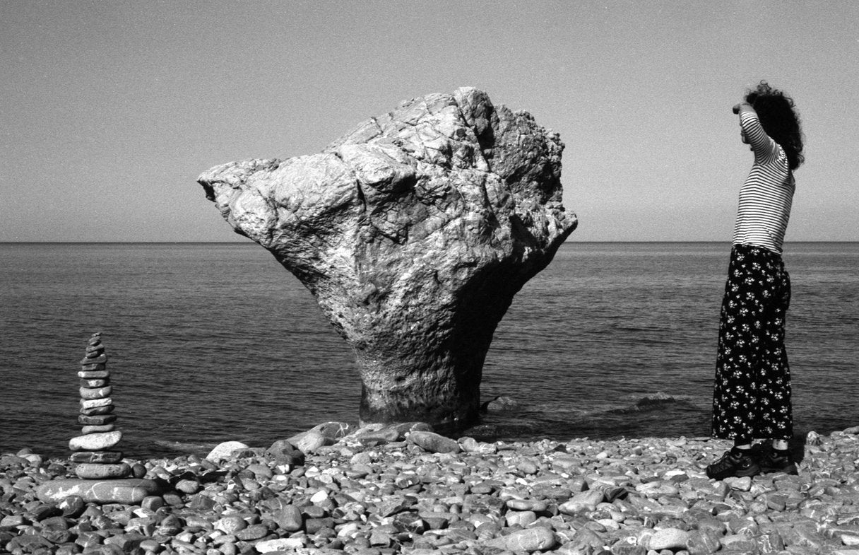 Kentmere Pan 400 35mm B&W Negative Film