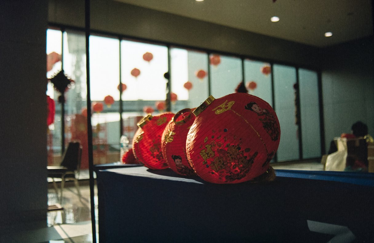 Alien Film 5203/50D 36exp 35mm Film