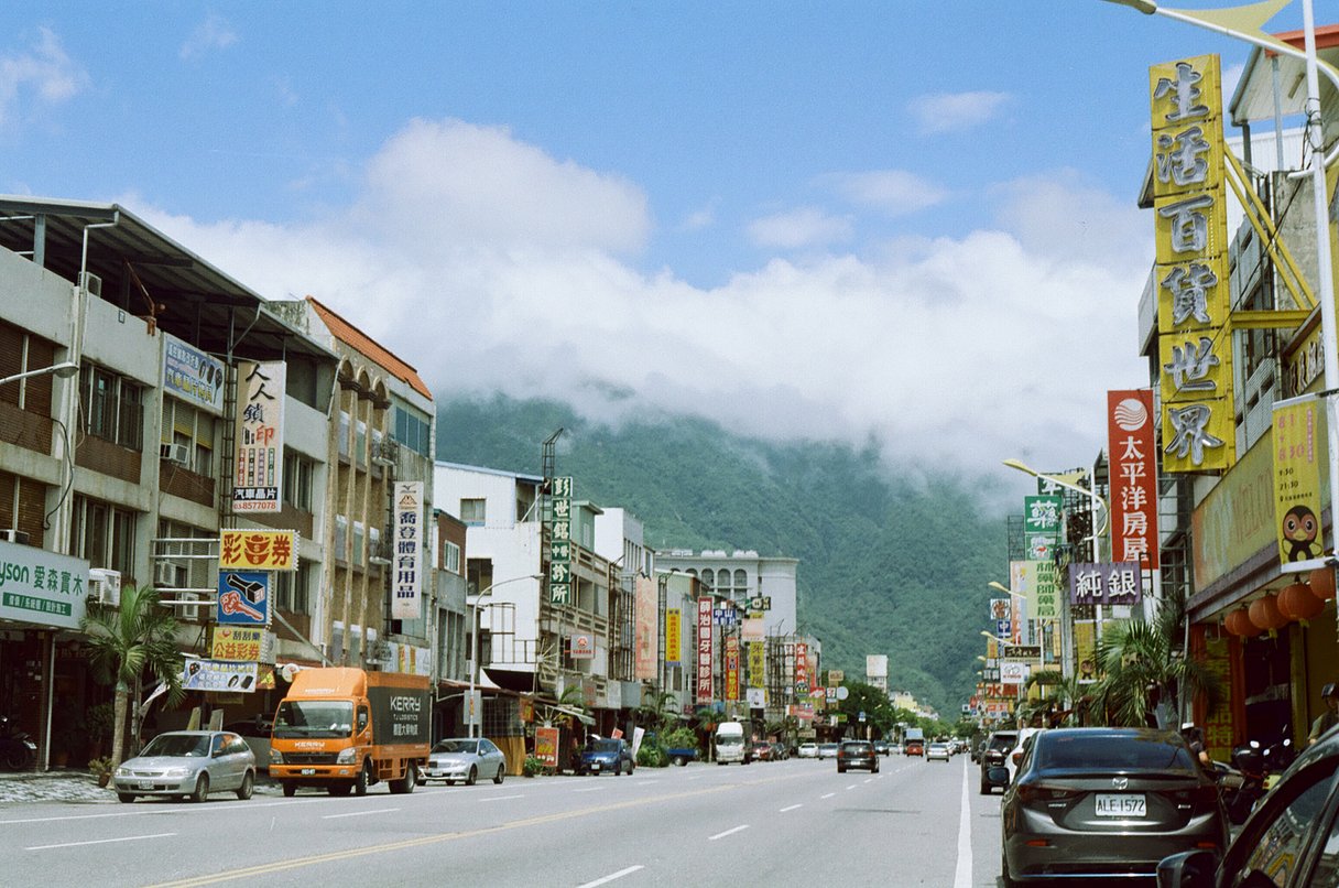 Alien AHU 5203/50D 36exp 35mm Film