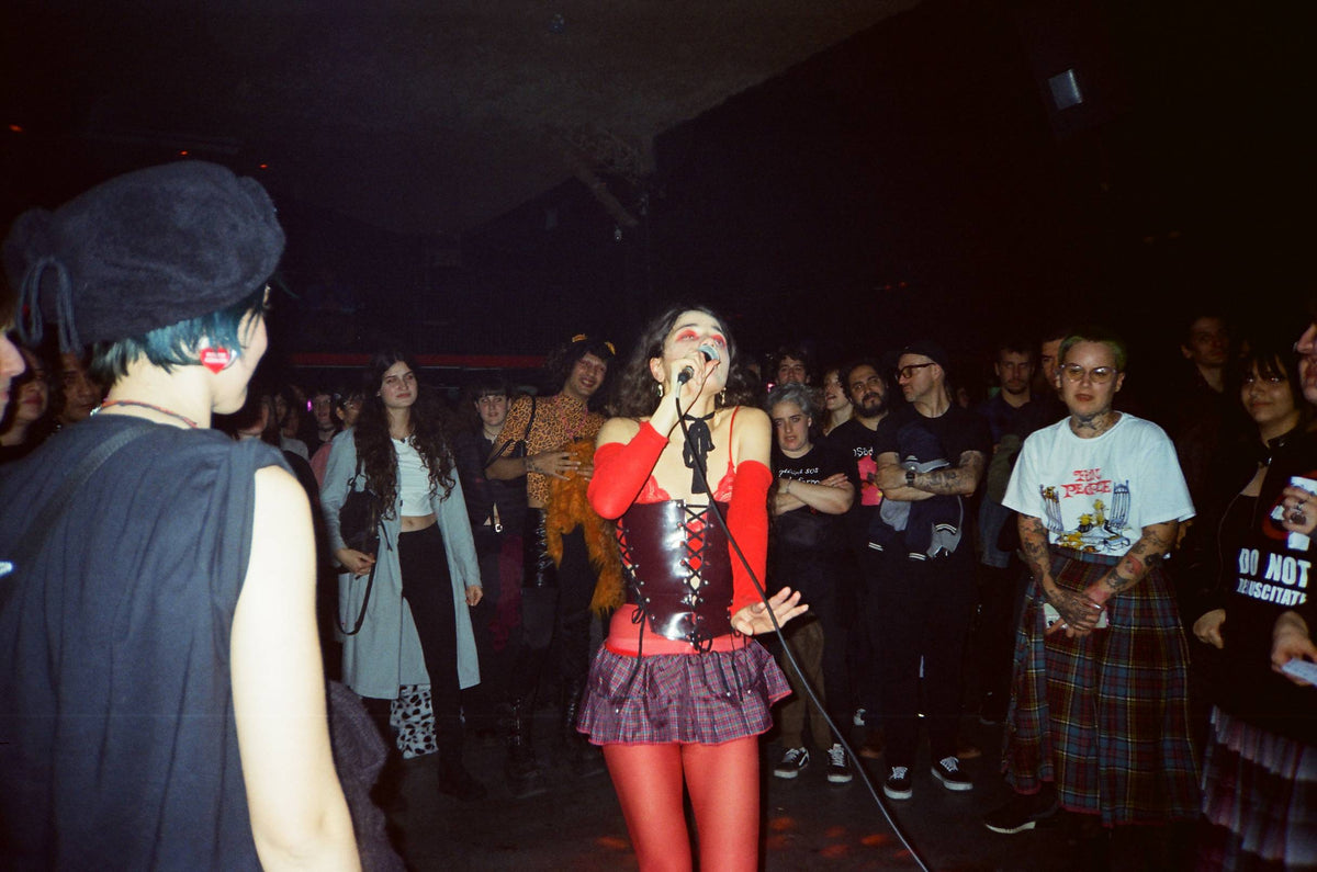 Alien AHU 5213/200T 36exp 35mm Film