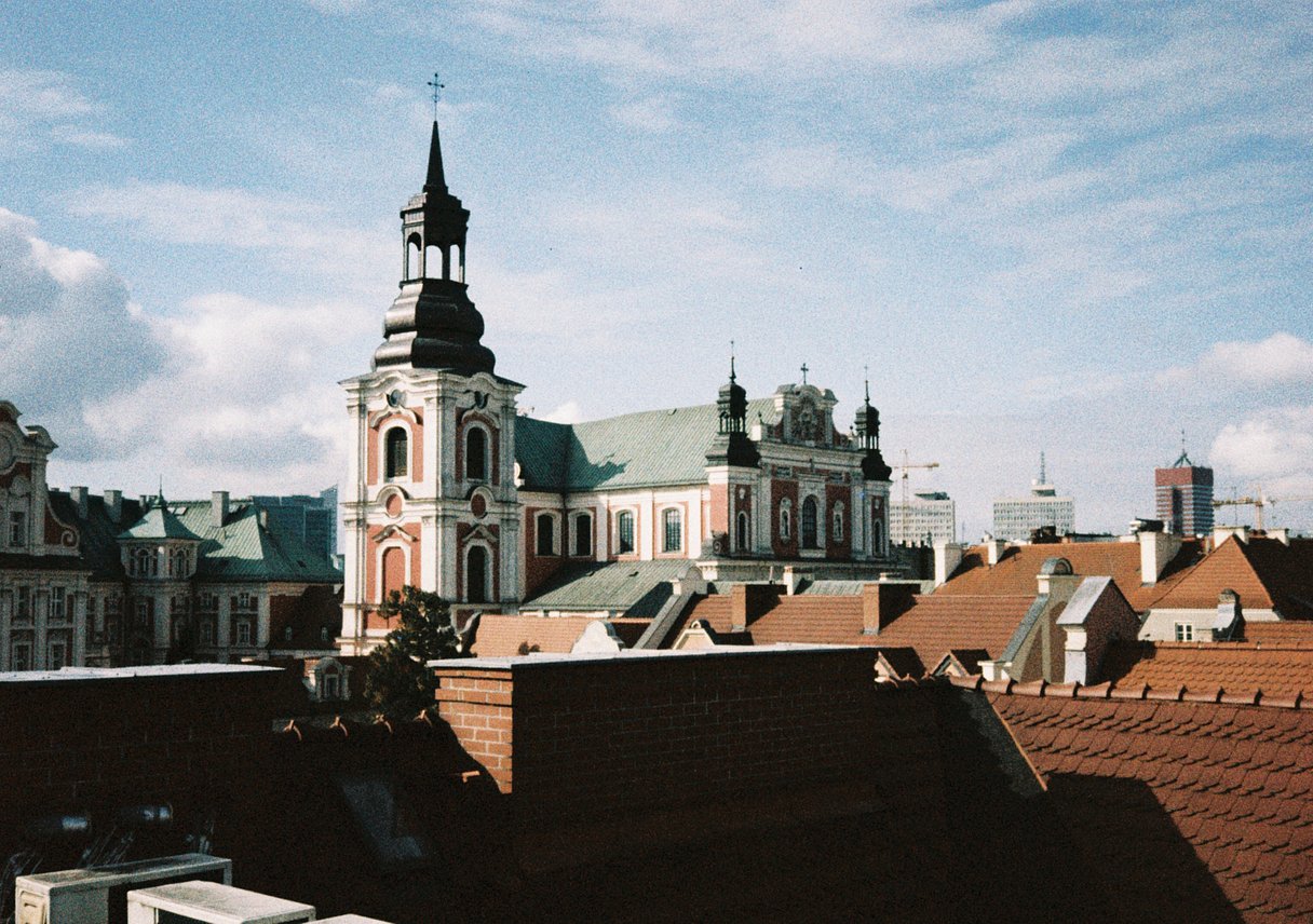 AgfaPhoto Color 400 35mm Film