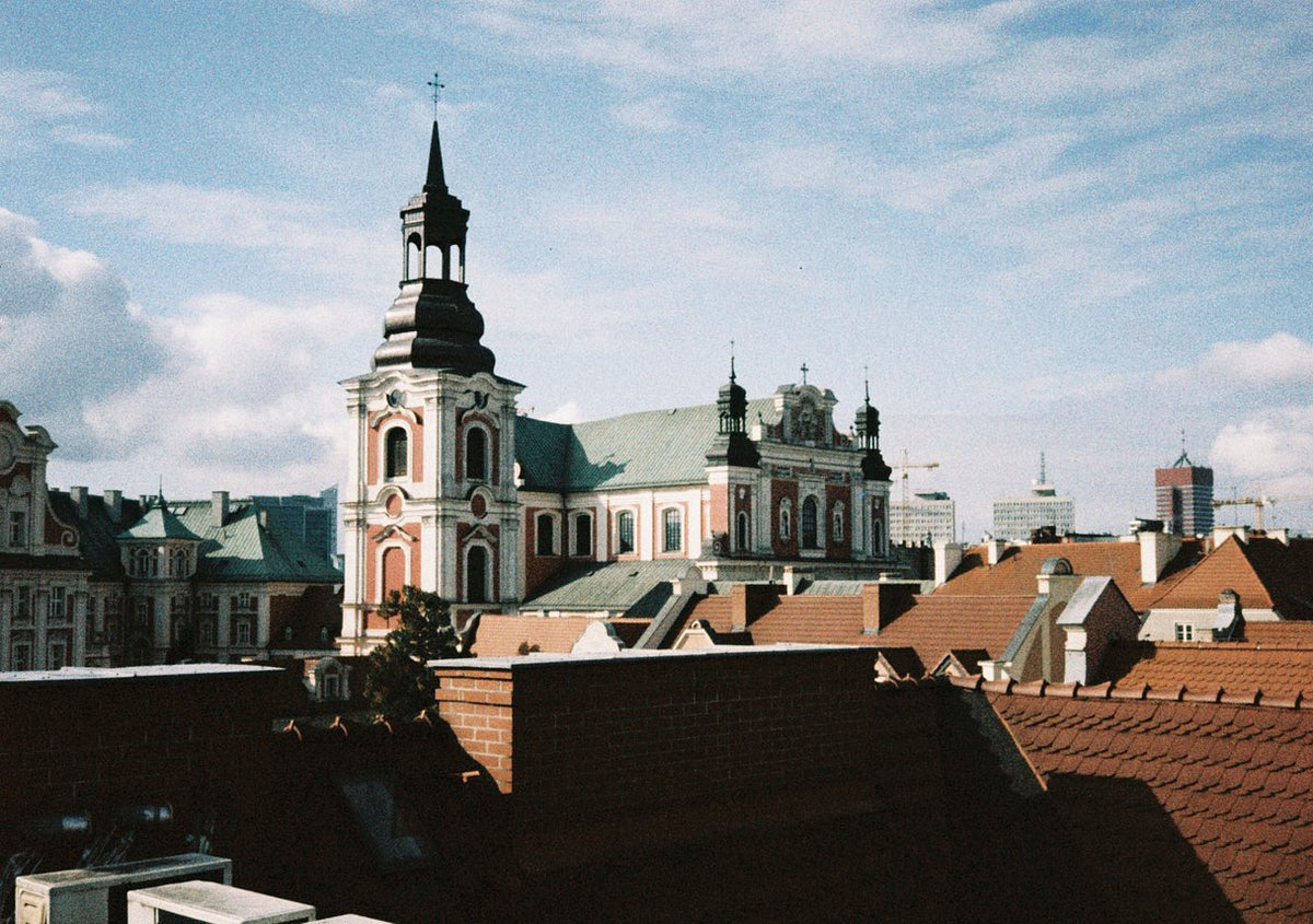 AgfaPhoto Color 400 35mm Film