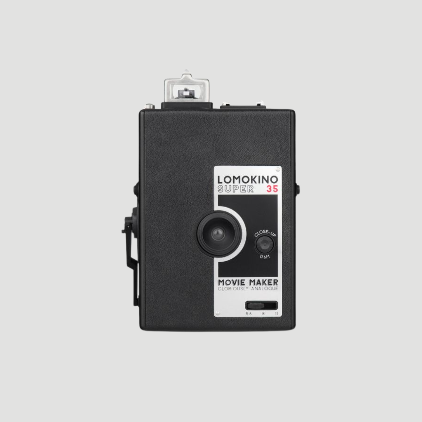 Lomography LomoKino 35mm 電影相機