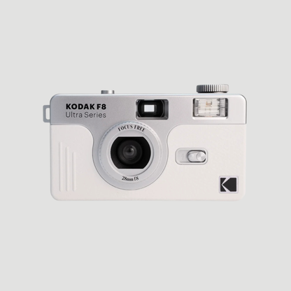 KODAK ULTRA F8 35mm Film Camera