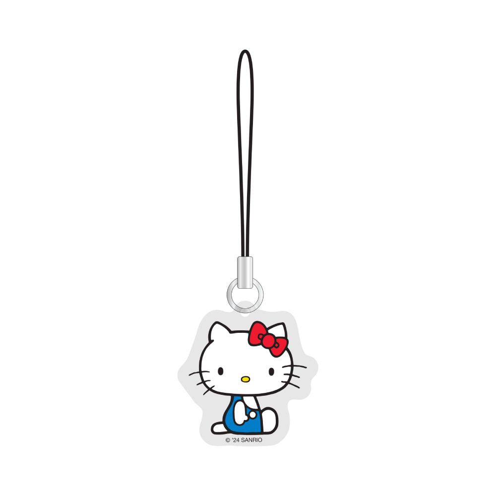 Escura Retro-1 HD 迷你數碼相機 (Sanrio Characters)