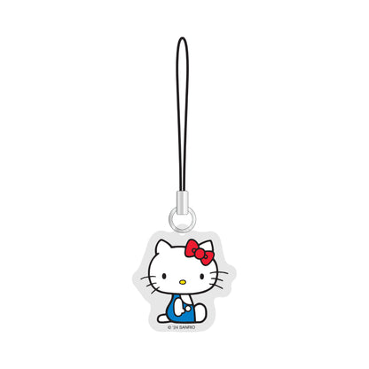 Escura Retro-1 HD 迷你數碼相機 (Sanrio Characters)