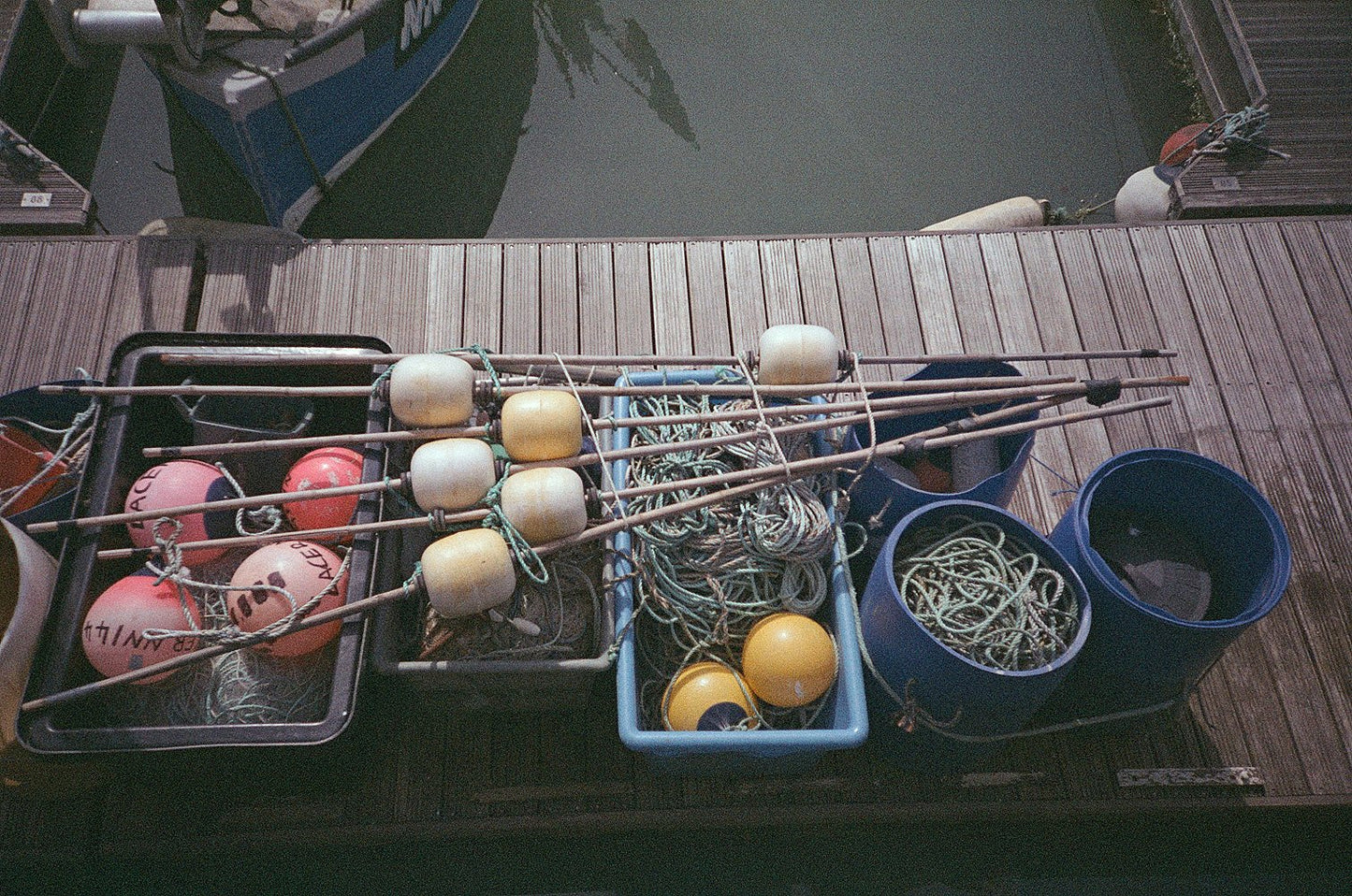 Fujifilm Super HG 400 24exp Expired Film (1992/07)(roll)