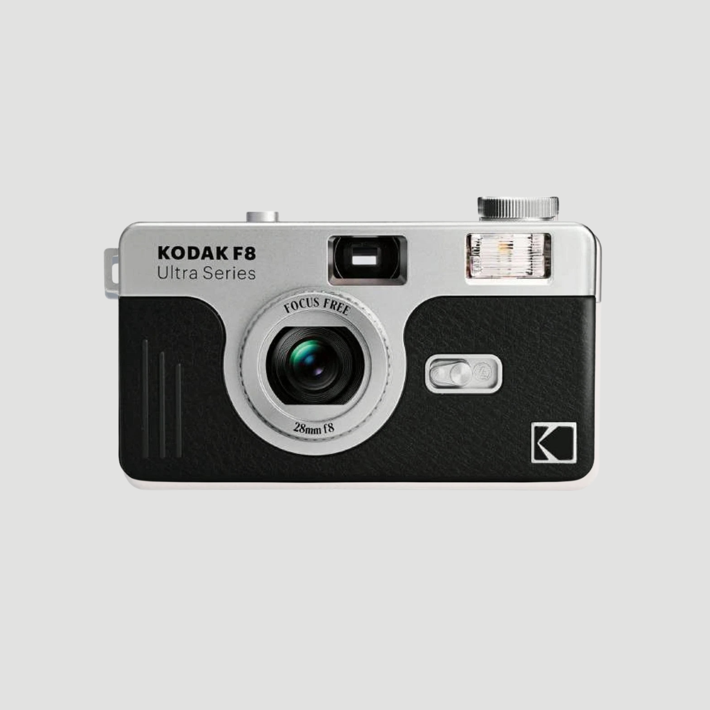 KODAK ULTRA F8 35mm Film Camera