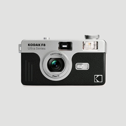 KODAK ULTRA F8 35mm Film Camera