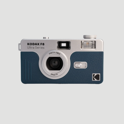 KODAK ULTRA F8 35mm Film Camera