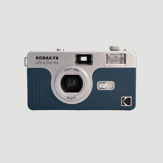 KODAK ULTRA F8 35mm Film Camera