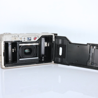 Ricoh GR1s 35mm film camera