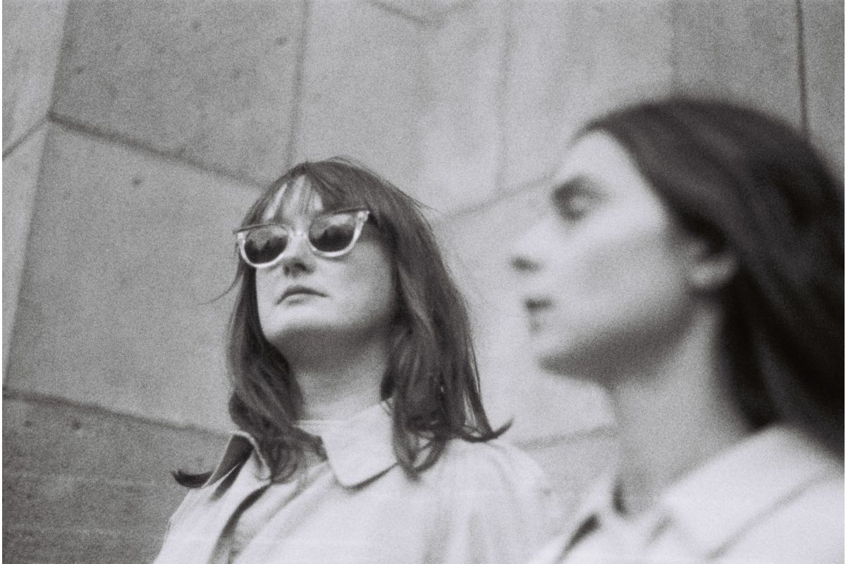 Lomography Berlin Kino 400 35mm B&W Film