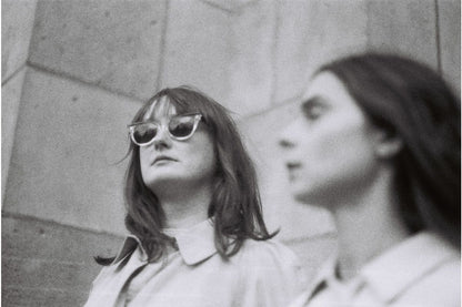 Lomography Berlin Kino 400 35mm B&W Film