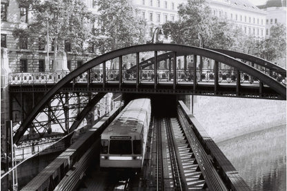Lomography Berlin Kino 400 35mm B&W Film
