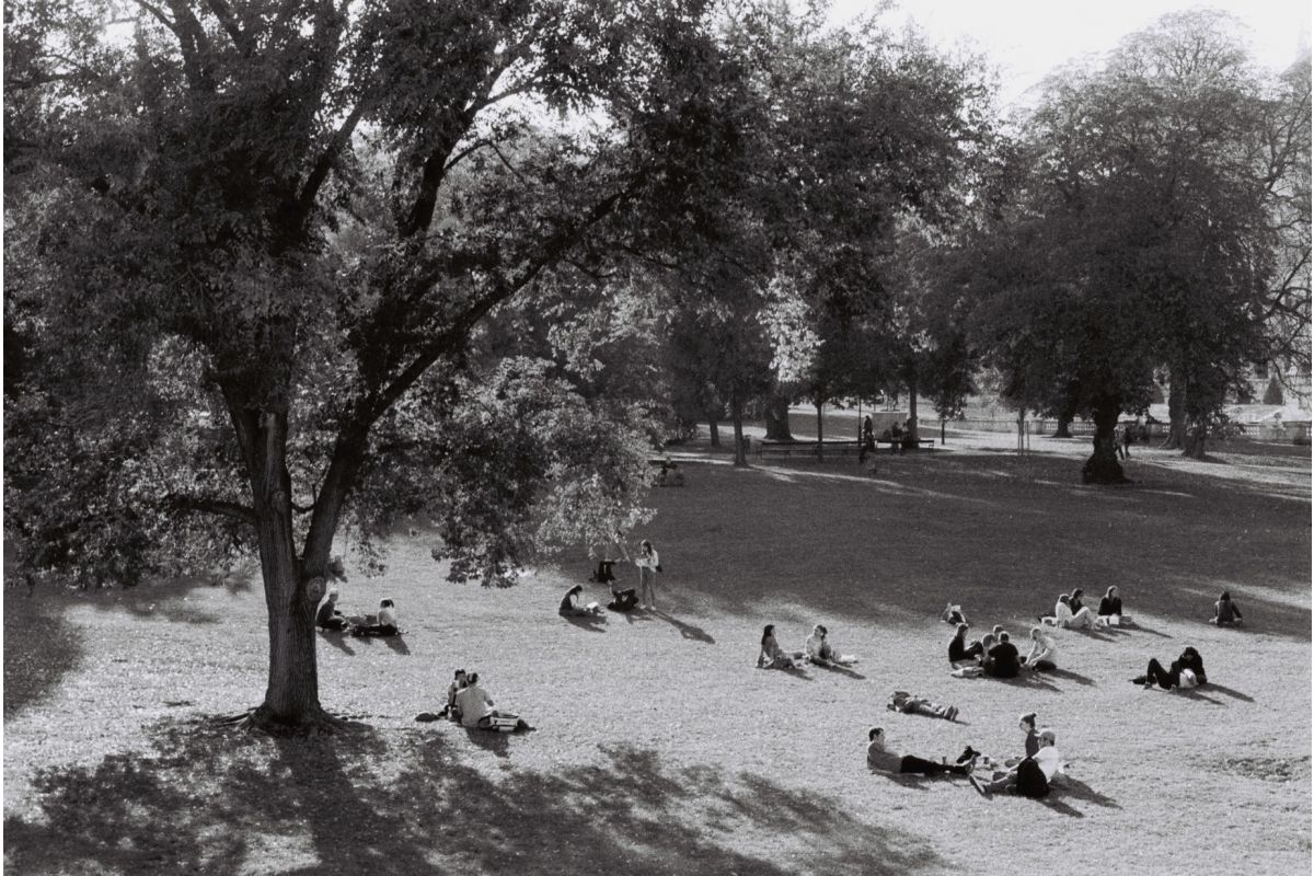 Lomography Berlin Kino 400 35mm B&W Film