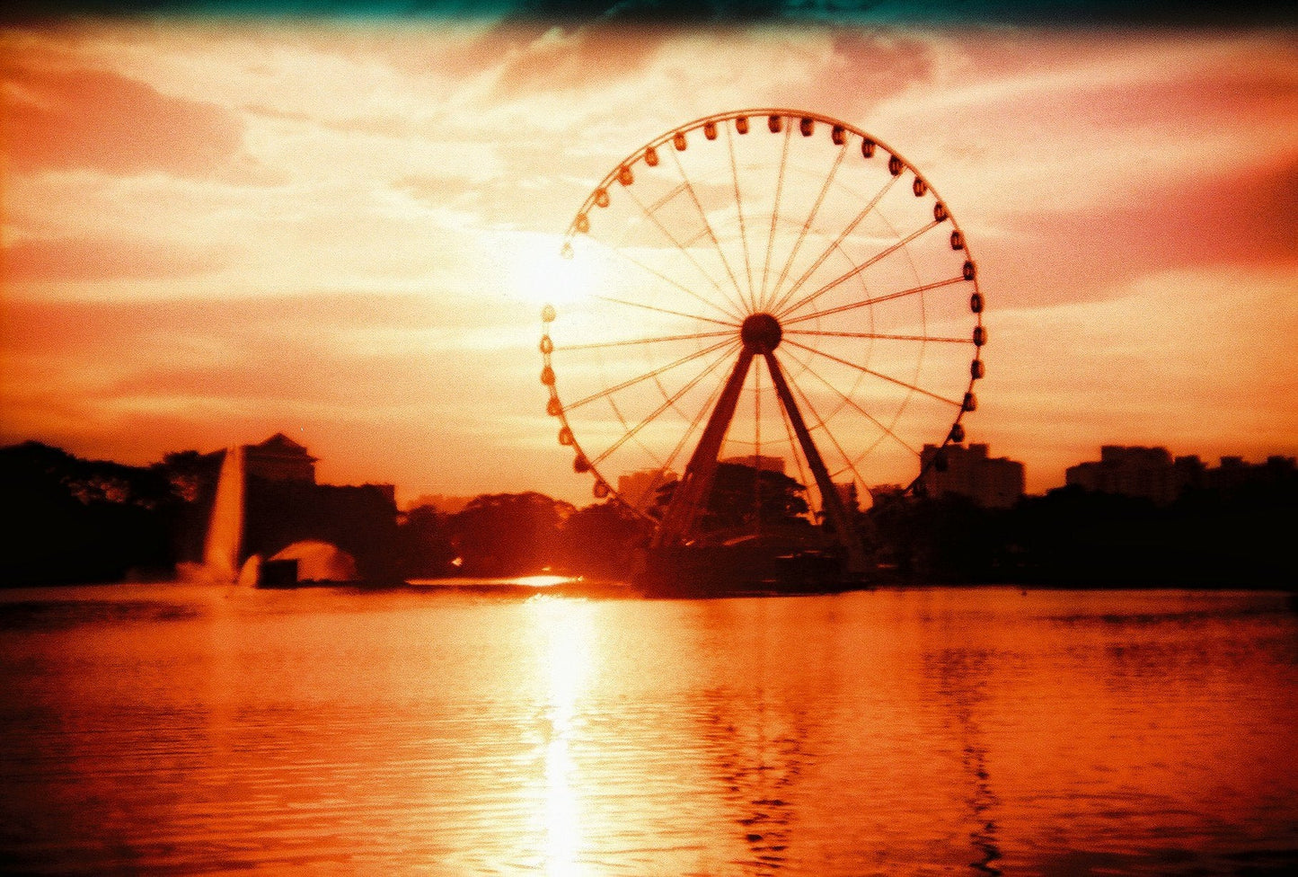 Holga 135BC Film Camera