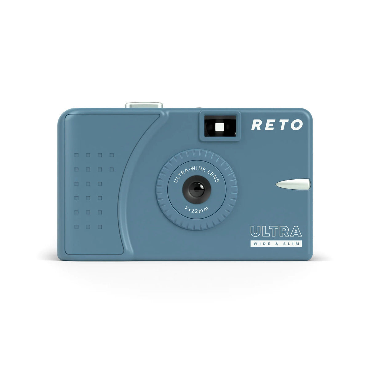 RETO ULTRA WIDE ＆ SLIM 35mm film camera