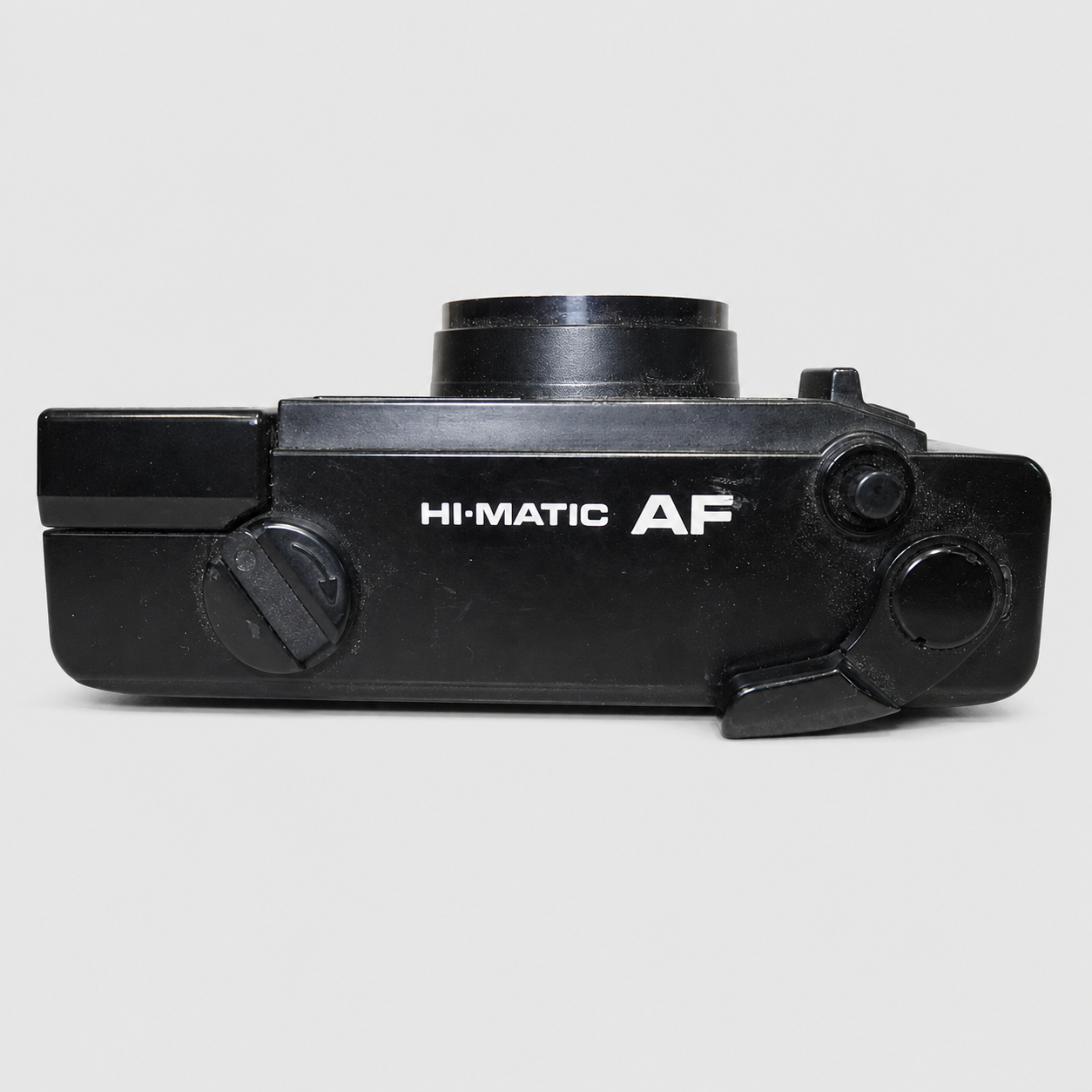 Minolta Hi-Matic AF 35mm Film Camera