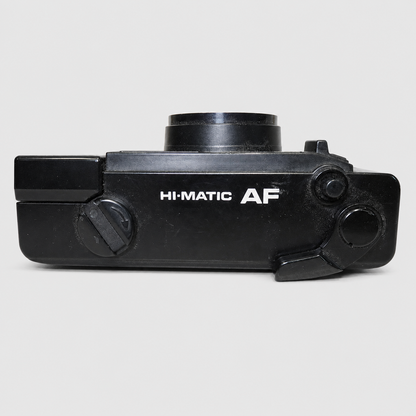 Minolta Hi-Matic AF 35mm Film Camera