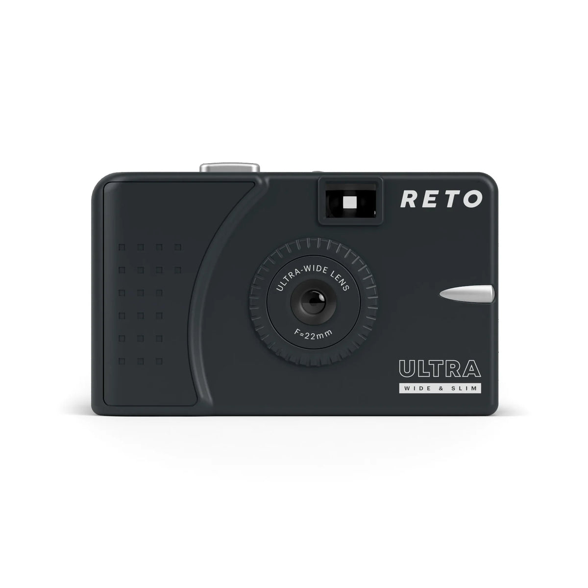RETO ULTRA WIDE ＆ SLIM 35mm film camera