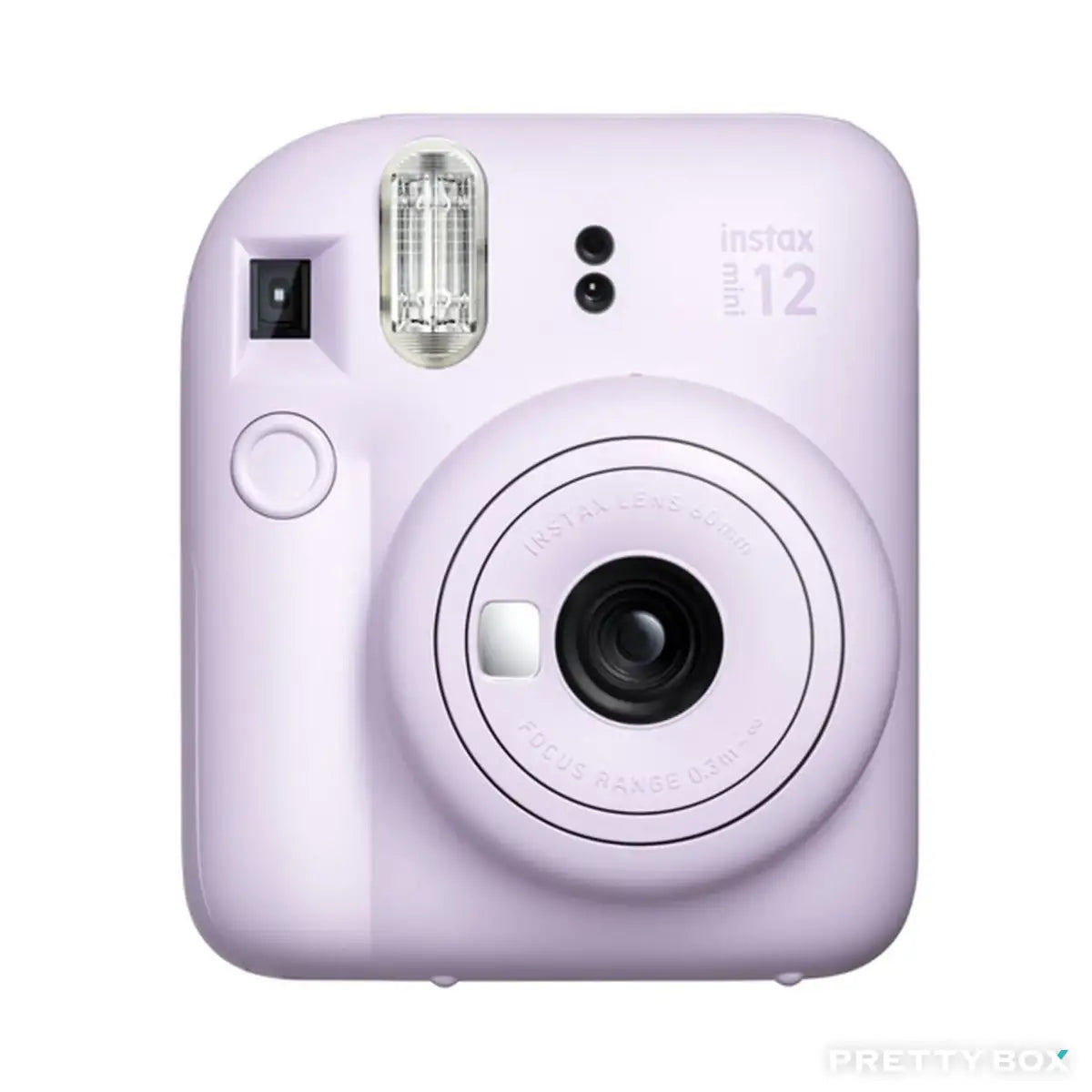 [平行進口] Fujifilm 富士菲林 instax mini 12 富士菲林即影即有相機